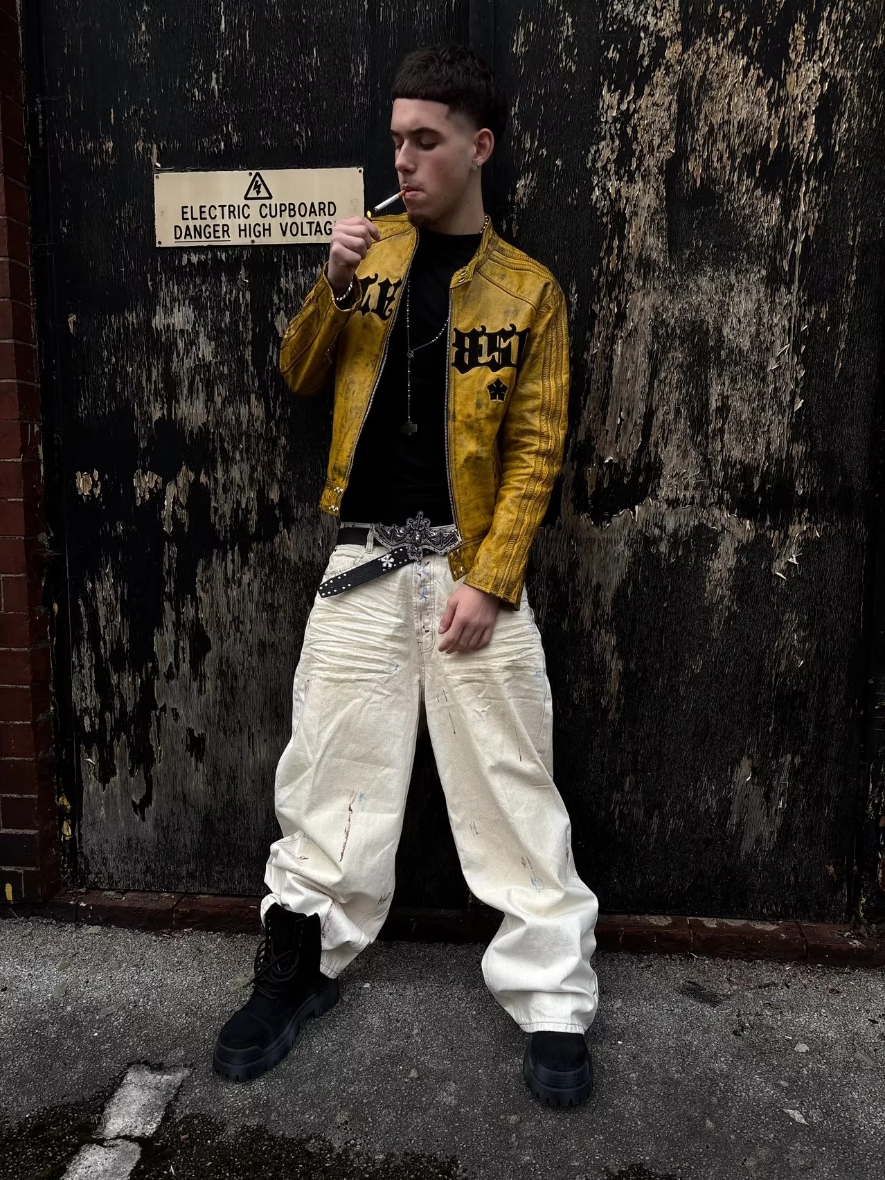 Billy