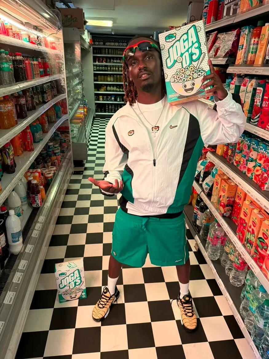 Eddz