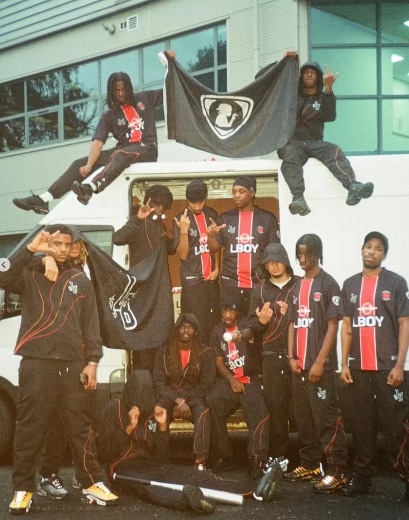 LostBoys